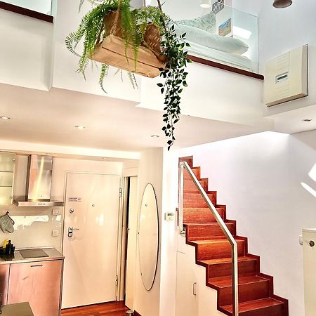 Galleria Apartment Любляна Экстерьер фото